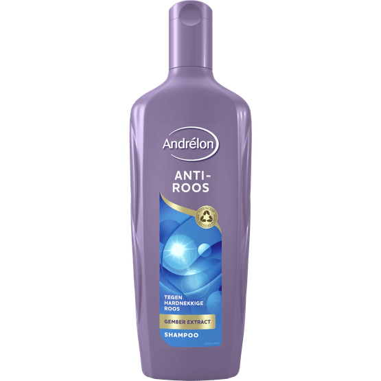 Andrélon Shampoo anti-roos - Dirk