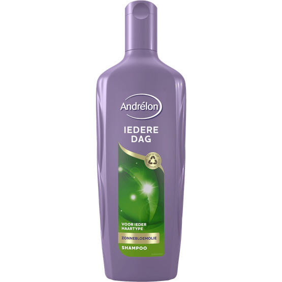 Andrélon Shampoo iedere dag - Dirk
