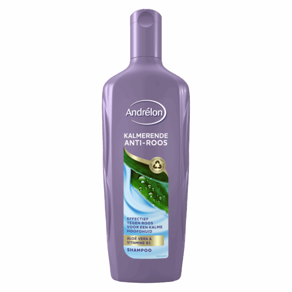 Andrélon Special Kalmerende Anti-Roos Shampoo - PLUS