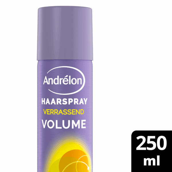 Andrélon Styling Haarspray Verrassend Volume - PLUS