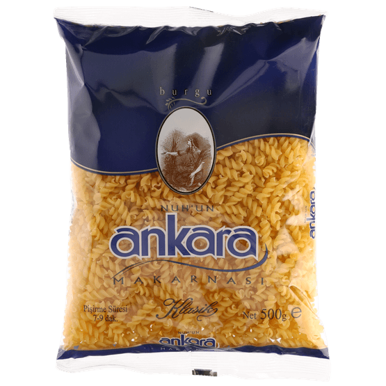 Ankara Makarnasi tel sehriye vermicelli - Dirk