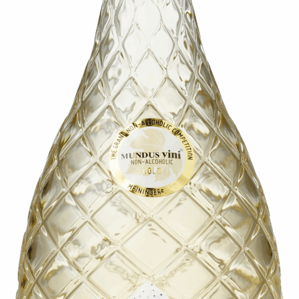 Anna Spinato Zero Sparkling - PLUS