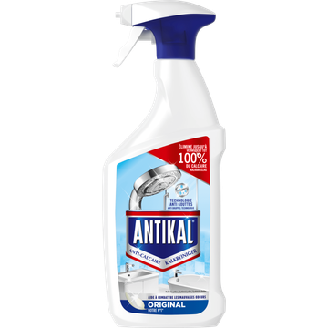 Antikal Original Spray - JUMBO