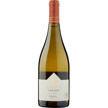 Anun - Gran Reserva - Chardonnay - JUMBO