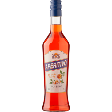Aperitivo Santino - JUMBO