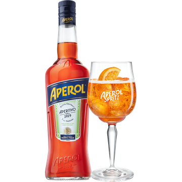 Aperol - Aperitief - JUMBO