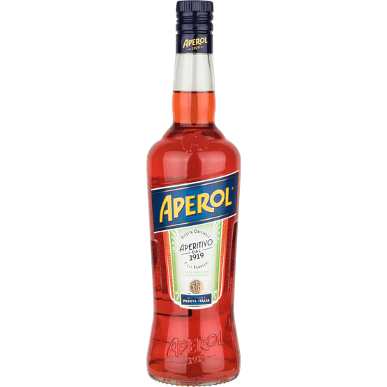 Aperol Aperitief - Dirk