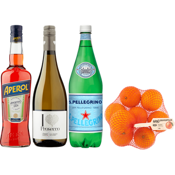 Aperol Spritz Pakket - JUMBO