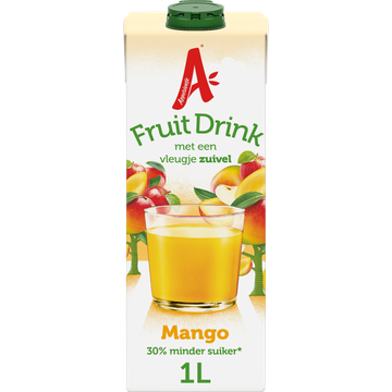 Appelsientje FruitDrink Mango - JUMBO