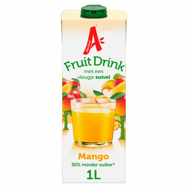 Appelsientje Fruitdrink Mango - PLUS