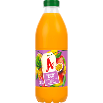 Appelsientje Multifruit Vers Geperst - JUMBO