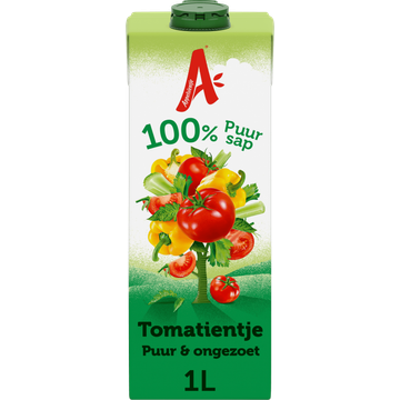 Appelsientje Tomatientje 1L - JUMBO