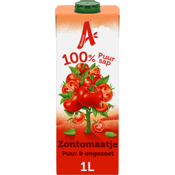 Appelsientje Zontomaatje - JUMBO