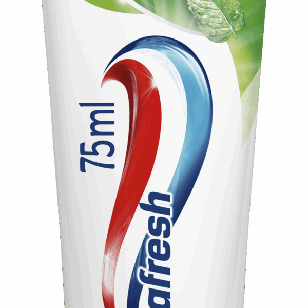 Aquafresh Tandpasta Anti-Caries - PLUS
