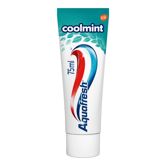Aquafresh Tandpasta coolmint - Dirk