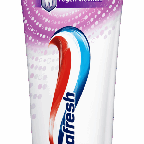 Aquafresh Tandpasta intense white - PLUS