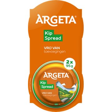 Argeta Kip Spread - JUMBO