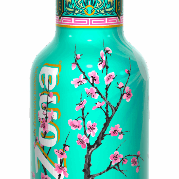 AriZona Green Tea - PLUS