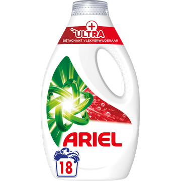 Ariel Vloeibaar Wasmiddel