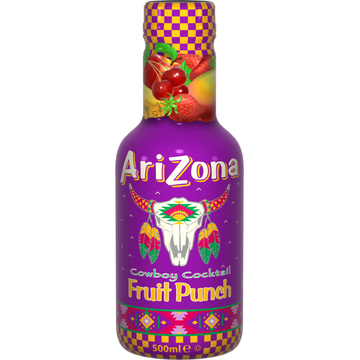 Arizona Cowboy Cocktail Fruit Punch - JUMBO