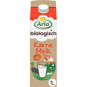 Arla Biologisch Karnemelk - JUMBO