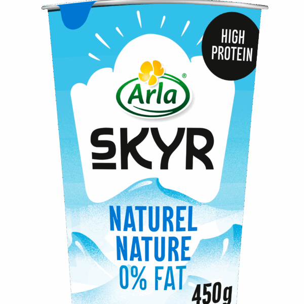 Arla Skyr naturel - PLUS