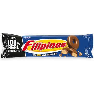 Artiach Filipinos Melk Chocolade - JUMBO
