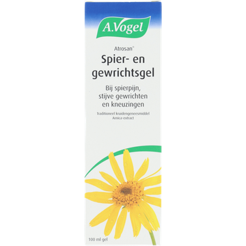 Atrosan spier- en gewrichtsgel - JUMBO