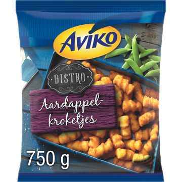 Aviko Aardappelkroketjes - JUMBO