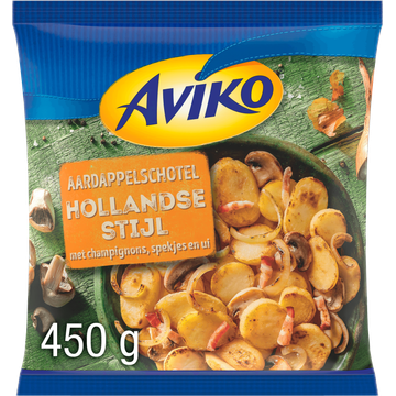 Aviko Aardappelschotel Hollandse Stijl - JUMBO
