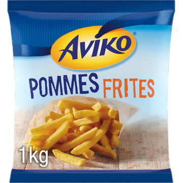 Aviko Pommes Frites - JUMBO