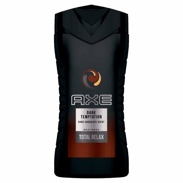 Axe Douchegel Dark Temptation - PLUS