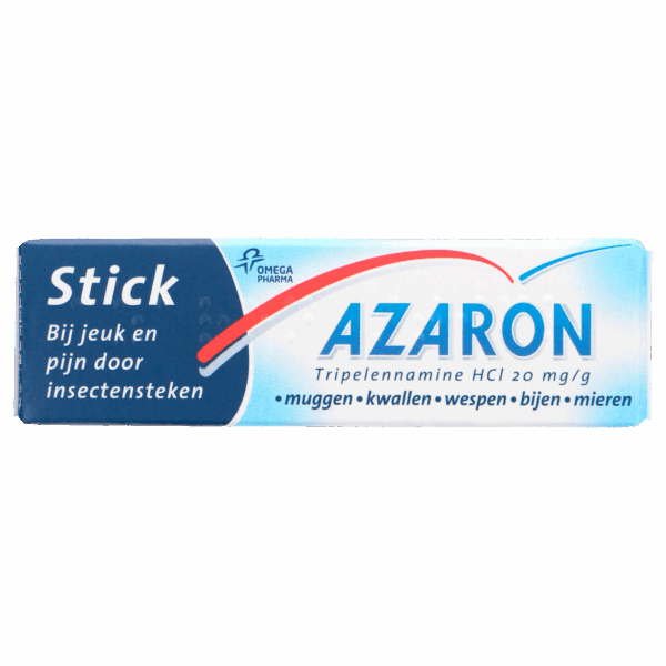 Azaron Stick - PLUS