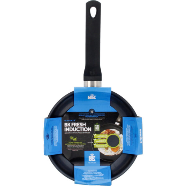 BK Fresh Induction Koekenpan 20 cm - Albert Heijn