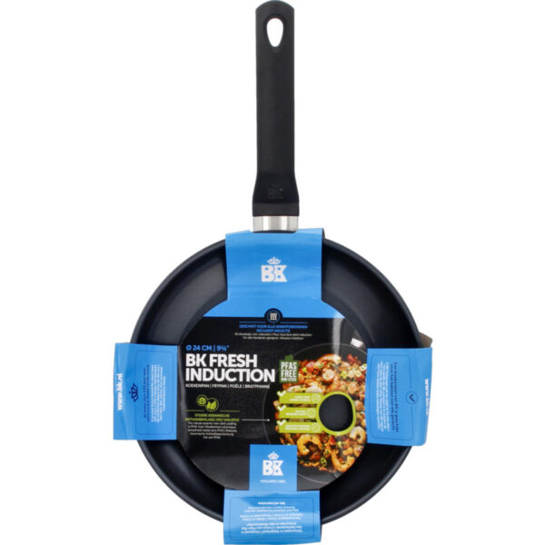 BK Fresh Induction Koekenpan 24 cm - Albert Heijn