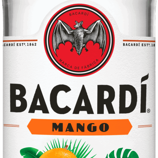 Bacardi Mango - PLUS