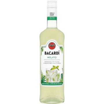 Bacardí - Mojito Cocktail - JUMBO