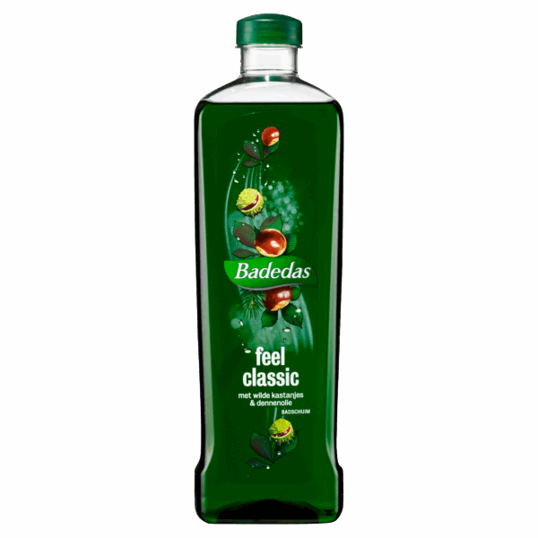 Badedas Badschuim classic - PLUS