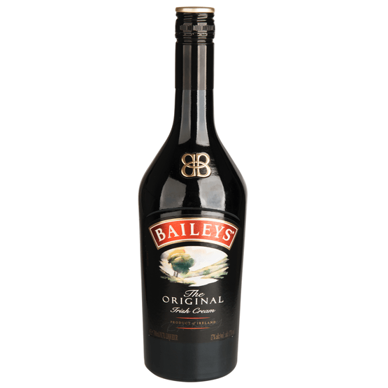 Baileys Irish cream - Dirk