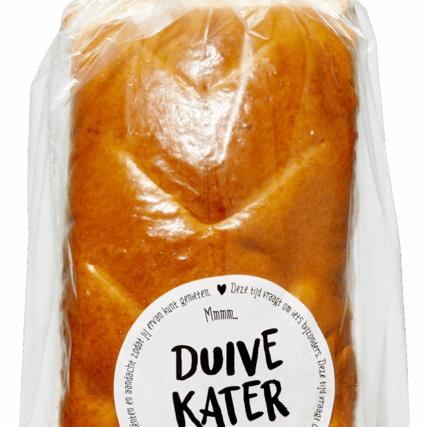 Bake Five Duivekater Regio Oost - PLUS