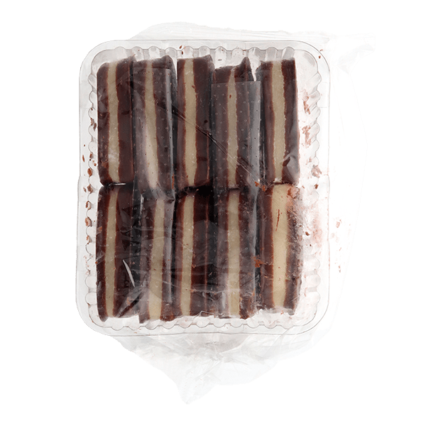 Bakker Dick Mini Kozakken Regio Oost - PLUS