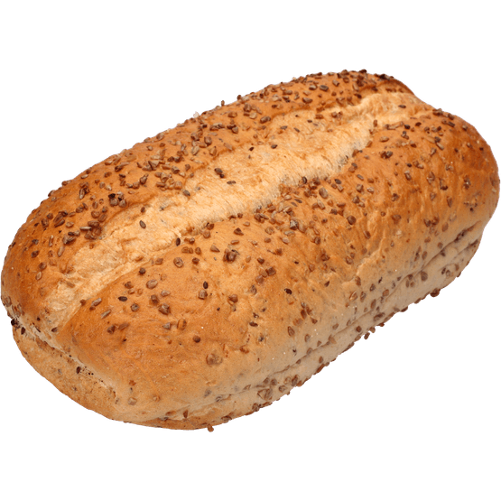 Bakker van der Akker Vloerbrood zonnepit - Dirk