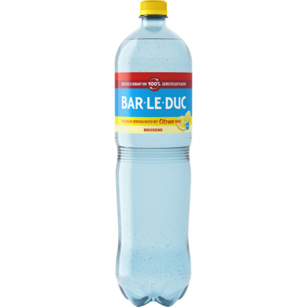 Bar-le-Duc Mineraalwater Citroen - Albert Heijn