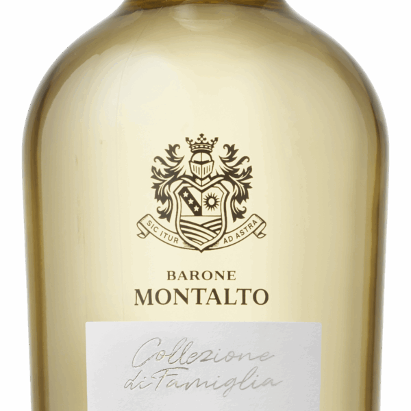 Barone Montalto Collezione di Famiglia Grillo Sicilia - PLUS