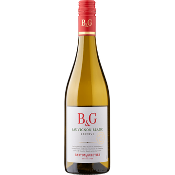 Barton & Guestier - Réserve – Sauvignon Blanc - JUMBO