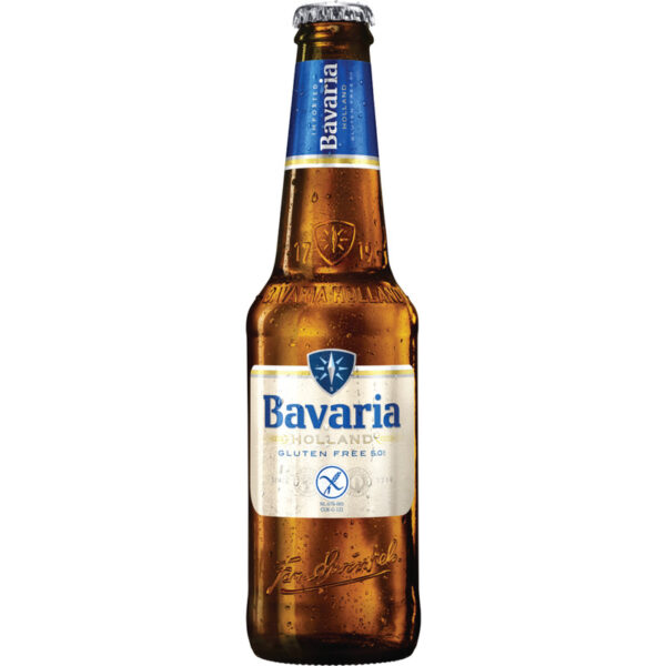 Bavaria Holland Glutenfree - Albert Heijn