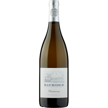 Bayridge - Chardonnay - Biologisch - JUMBO
