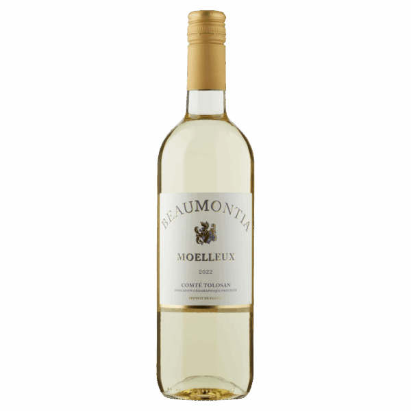 Beaumontia Comté Tolosan - PLUS