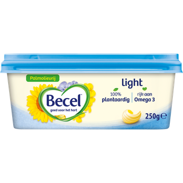 Becel Light - JUMBO