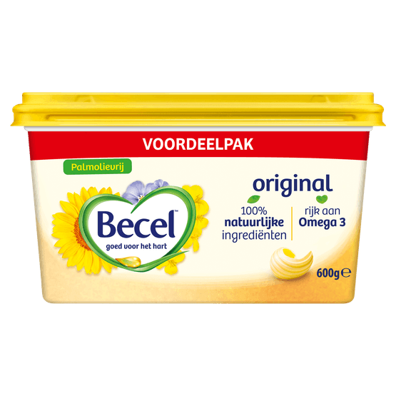 Becel Margarine original - Dirk